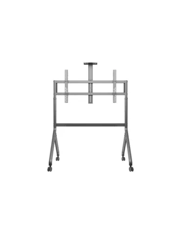 MULTIBRACKETS 6770 Soporte sol móvil Multibrackets Colaboración Soporte de suelo - pantalla 65 -100  VESA Máx 1200x600 MULTIBR 2