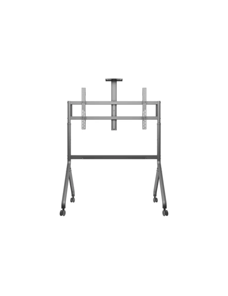 MULTIBRACKETS 6770 Mobiler Bodenständer Multibrackets Collaboration Floorstand - 65 -100 -Bildschirm VESA Max 1200x600 MULTIBR
