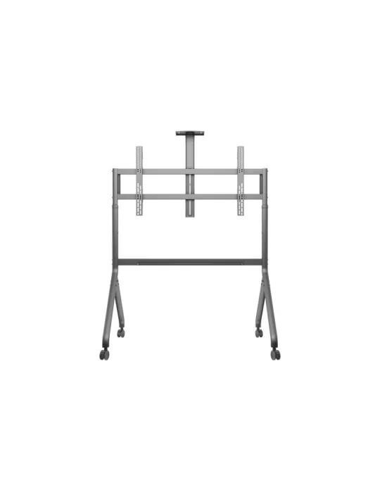 MULTIBRACKETS 6770 Mobiler Bodenständer Multibrackets Collaboration Floorstand - 65 -100 -Bildschirm VESA Max 1200x600 MULTIBR