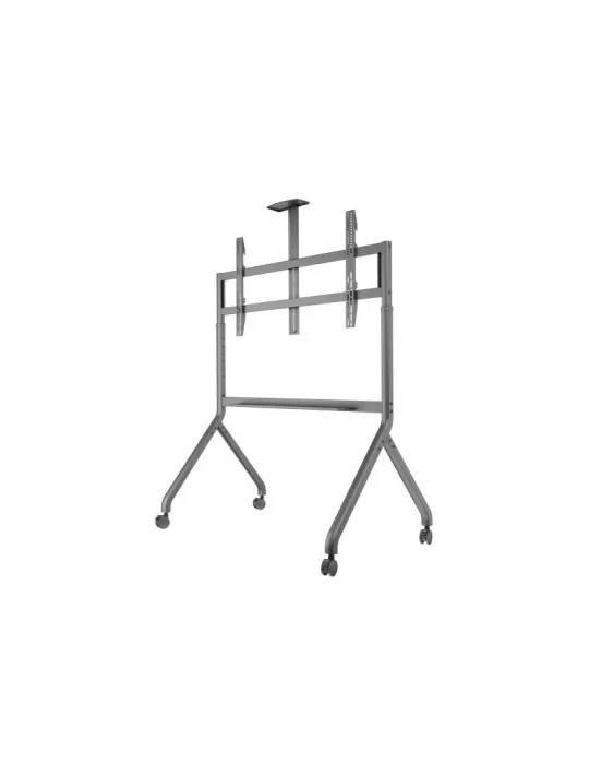 MULTIBRACKETS 6770 Mobiler Bodenständer Multibrackets Collaboration Floorstand - 65 -100 -Bildschirm VESA Max 1200x600 MULTIBR