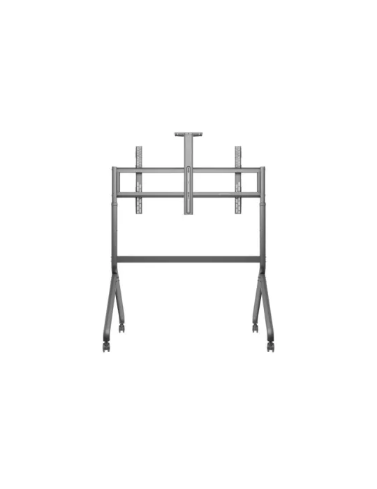 MULTIBRACKETS 6770 Soporte sol móvil Multibrackets Colaboración Soporte de suelo - pantalla 65 -100  VESA Máx 1200x600 MULTIBR