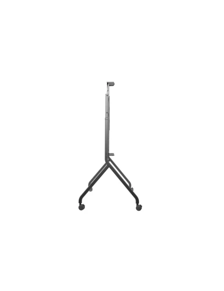 MULTIBRACKETS 6770 Support sol mobile Multibrackets Collaboration Floorstand - écran 65 -100  VESA Max 1200x600 MULTIBRACKETS