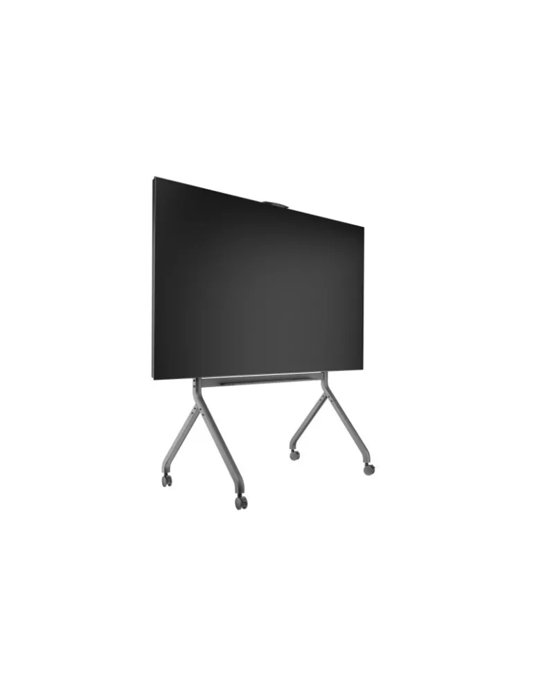 MULTIBRACKETS 6770 Support mobile  Collaboration Floorstand 65''-100'' REF: