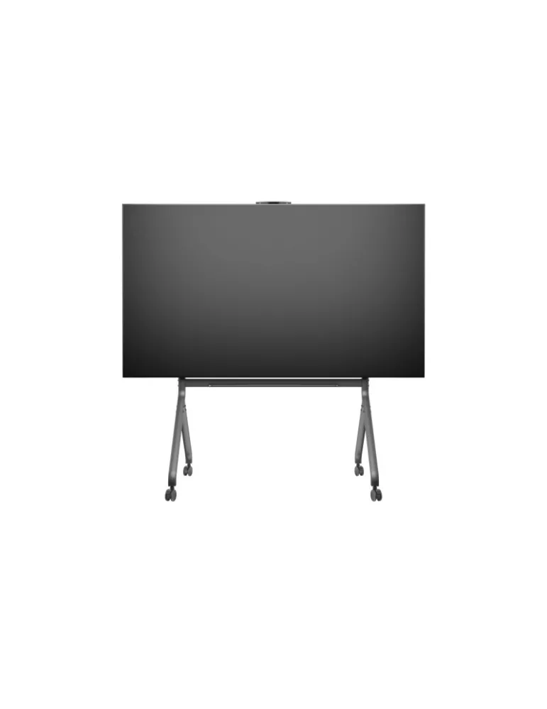 MULTIBRACKETS 6770 Soporte sol móvil Multibrackets Colaboración Soporte de suelo - pantalla 65 -100  VESA Máx 1200x600 MULTIBR