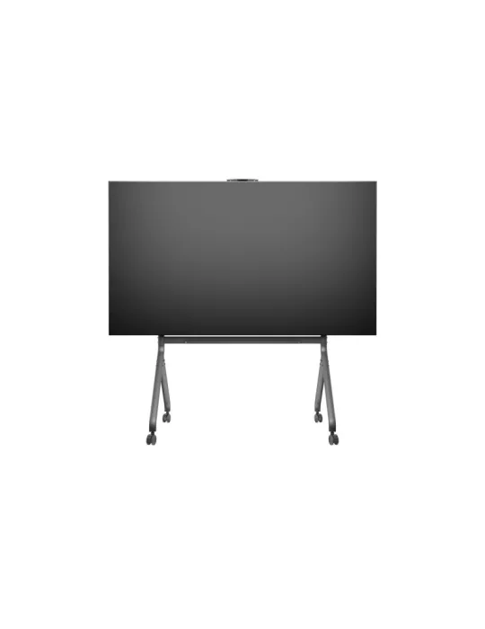 MULTIBRACKETS 6770 Mobiler Bodenständer Multibrackets Collaboration Floorstand - 65 -100 -Bildschirm VESA Max 1200x600 MULTIBR
