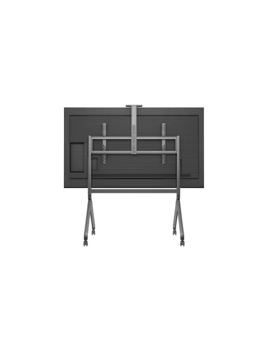 MULTIBRACKETS 6770 Support mobile  Collaboration Floorstand 65''-100'' REF: