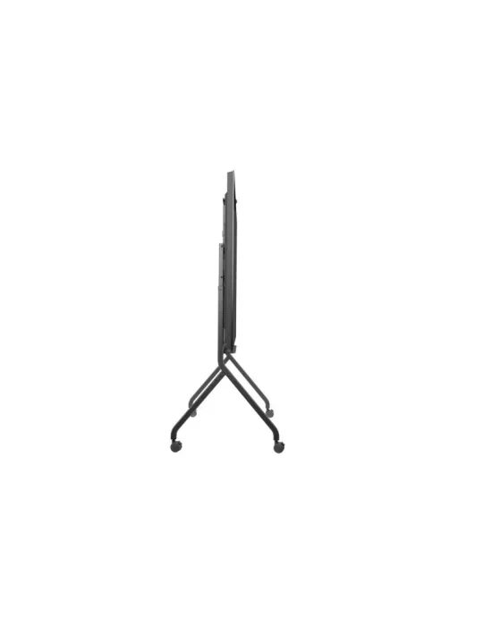 MULTIBRACKETS 6770 Mobiler Bodenständer Multibrackets Collaboration Floorstand - 65 -100 -Bildschirm VESA Max 1200x600 MULTIBR
