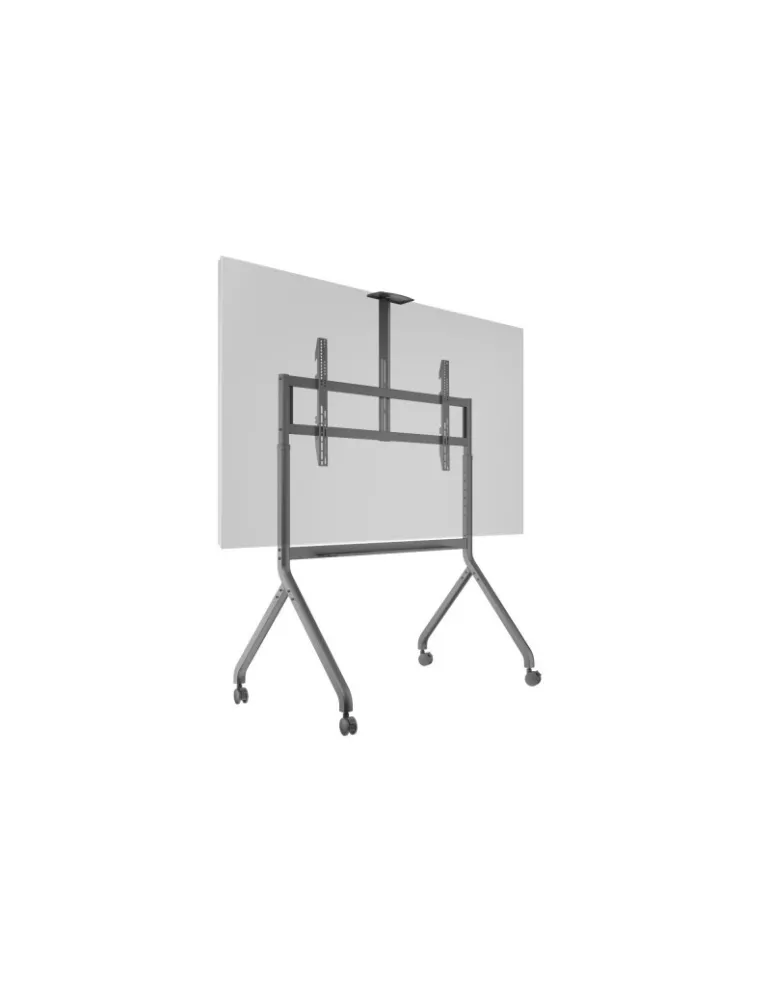 MULTIBRACKETS 6770 Support mobile  Collaboration Floorstand 65''-100'' REF: