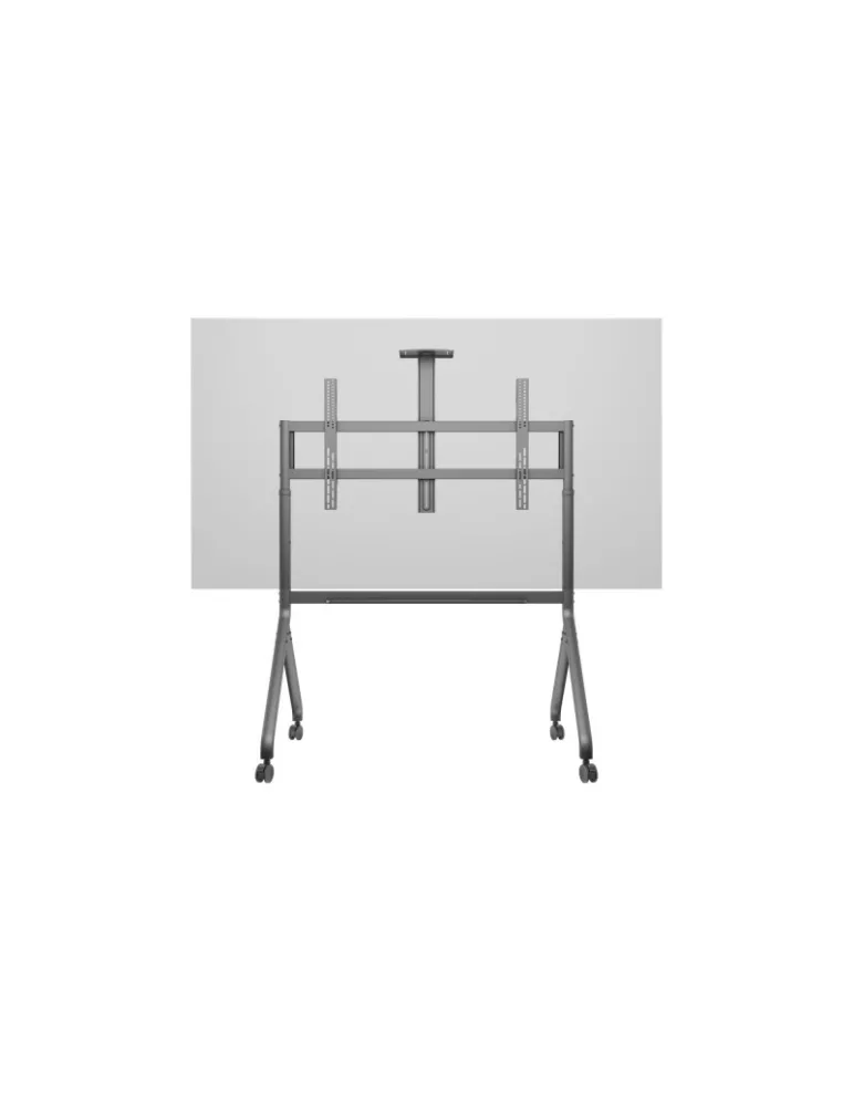 MULTIBRACKETS 6770 Support mobile  Collaboration Floorstand 65''-100'' REF: