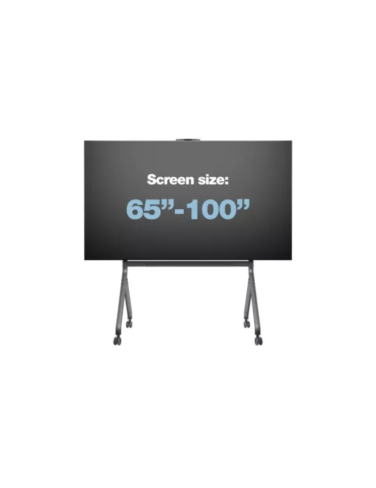 MULTIBRACKETS 6770 Support mobile  Collaboration Floorstand 65''-100'' REF: