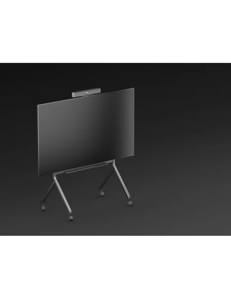 MULTIBRACKETS 6770 Support mobile  Collaboration Floorstand 65''-100'' REF: