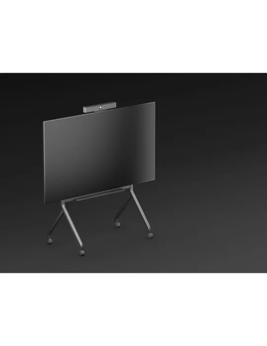 MULTIBRACKETS 6770 Support mobile  Collaboration Floorstand 65''-100'' REF: