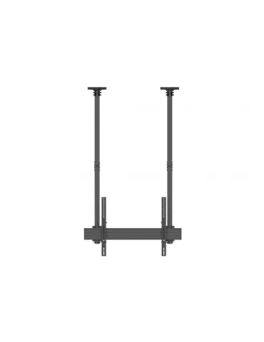 MULTIBRACKETS 5785 Ceiling mount Multibrackets MBC1USD 900 Ceiling Mount Pro - screen 40 -100  VESA Max 900x600 MULTIBRACKETS 2