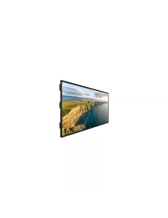 VESTEL XD86G2H Moniteur 86" 4K  XD86G-2H Android 9.0