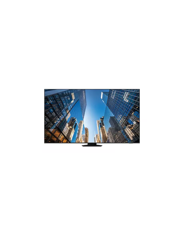 SAMSUNG LH98QECELGCX Monitor Samsung QE98C de 98  (UHD 450cd m2 16 7) SAMSUNG SAMLH98QECELGCX | MusicGoodDeal