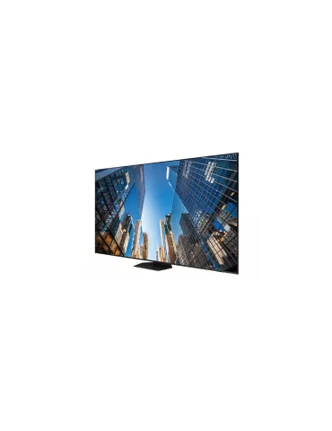 SAMSUNG LH98QECELGCX Moniteur 98" Samsung QE98C (UHD 450cd/m2 16/7) 2