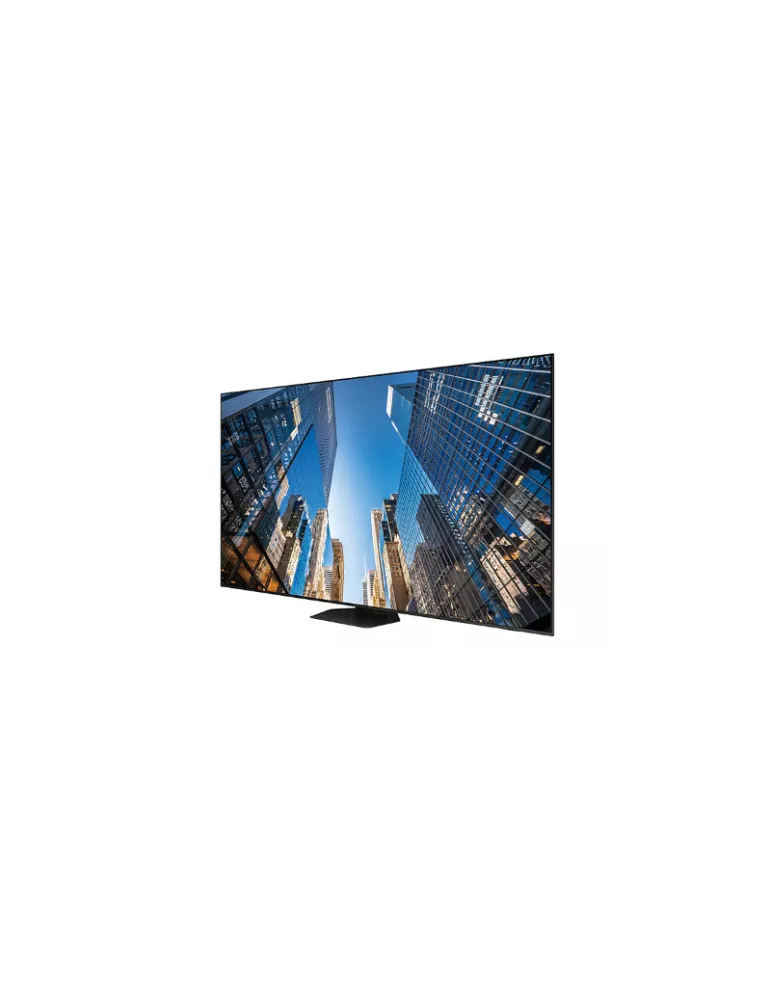SAMSUNG LH98QECELGCX Monitor Samsung QE98C de 98  (UHD 450cd m2 16 7) SAMSUNG SAMLH98QECELGCX | MusicGoodDeal