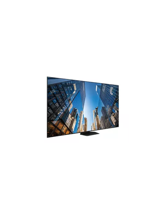 SAMSUNG LH98QECELGCX Moniteur 98" Samsung QE98C (UHD 450cd/m2 16/7)