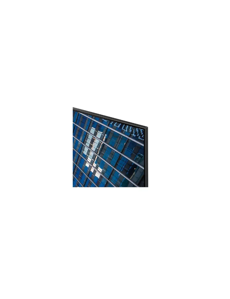 SAMSUNG LH98QECELGCX 98  Samsung QE98C monitor (UHD 450cd m2 16 7) SAMSUNG SAMLH98QECELGCX | MusicGoodDeal