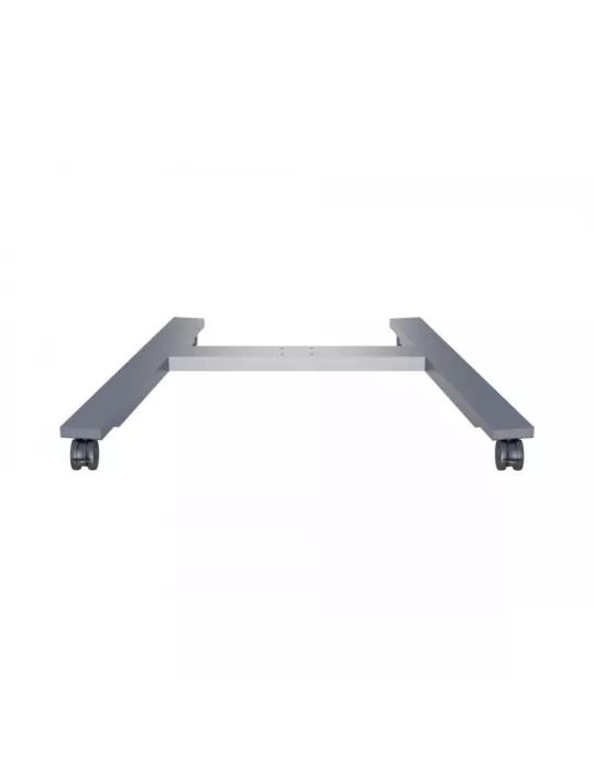 MULTIBRACKETS 6034 Base mobile Multibrackets Public Display Stand Wheelbase HD Silver