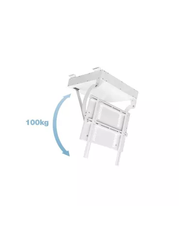 MULTIBRACKETS 9592 Motorized Multibrackets CeilingMount PRO SD screen 32-100   REF  MULTIBRACKETS MUL9592 | MusicGoodDeal