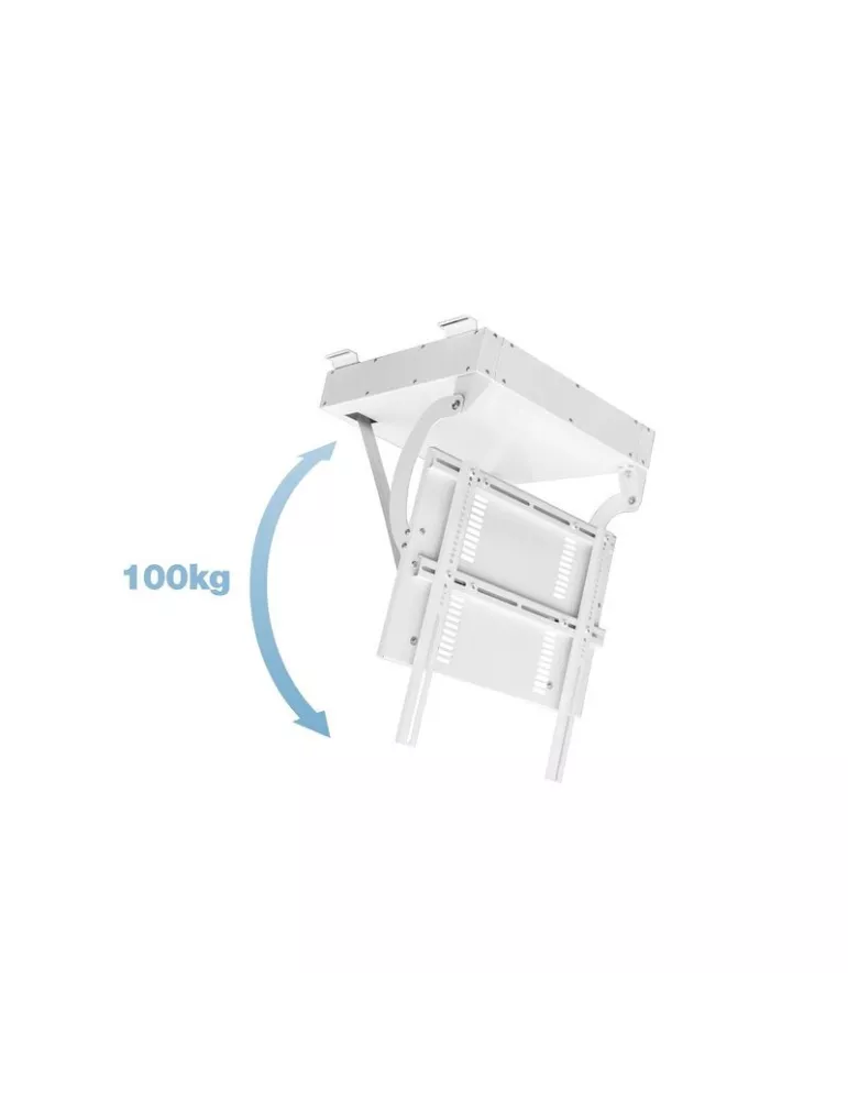 MULTIBRACKETS 9592 Motorized Multibrackets CeilingMount PRO SD screen 32-100   REF  MULTIBRACKETS MUL9592 | MusicGoodDeal