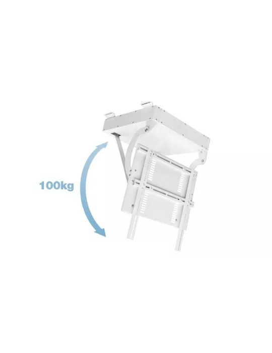 MULTIBRACKETS 9592 Motorized Multibrackets CeilingMount PRO SD screen 32-100   REF  MULTIBRACKETS MUL9592 | MusicGoodDeal