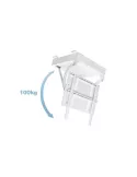 MULTIBRACKETS 9592 Support motorisé Multibrackets CeilingMount PRO SD écran 32-100'' REF: