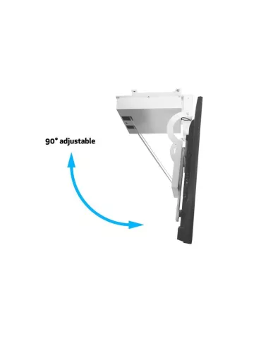 MULTIBRACKETS 9592 Motorisierte Multibracket-Halterung CeilingMount PRO SD Bildschirm 32-100   REF  MULTIBRACKETS MUL9592 | Mu 2