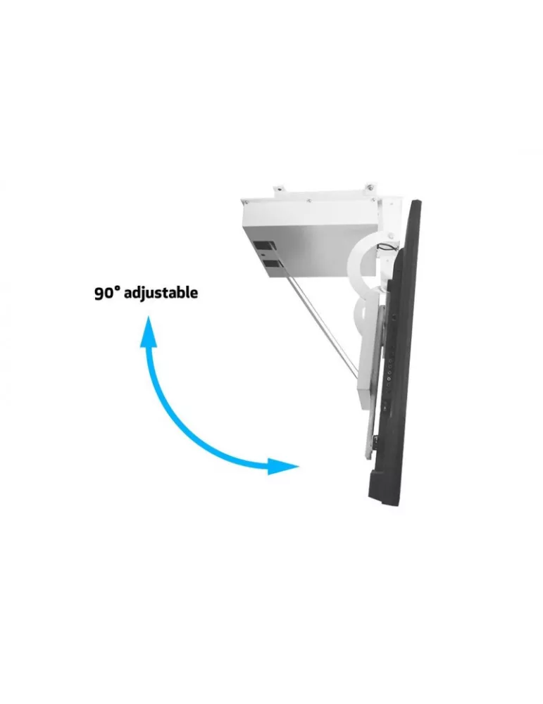 MULTIBRACKETS 9592 Motorized Multibrackets CeilingMount PRO SD screen 32-100   REF  MULTIBRACKETS MUL9592 | MusicGoodDeal