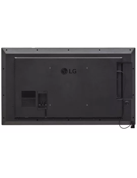 43UM5NH Monitor LG 43  - LCD LED UHD 3840x2160 500cd m2 USB VESA 200 Wifi null LGE43UM5NH | MusicGoodDeal