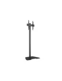 MULTIBRACKETS 4110 Verstellbarer Bodenständer Multibrackets MBFSC1U 270 Floorstand Column Pro REF  MULTIBRACKETS MUL4110 | Mus