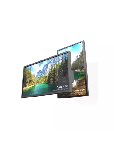 DYNASCAN DS431LT4 Ecran vitrine haute luminosité   43" Full HD 2500cd/m2 24