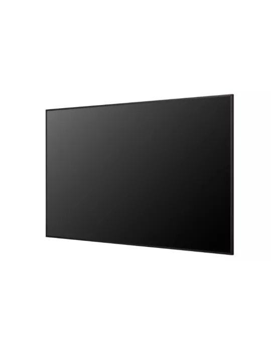 LG 75TR3DQ Moniteur 75" Interactif   4K UHD