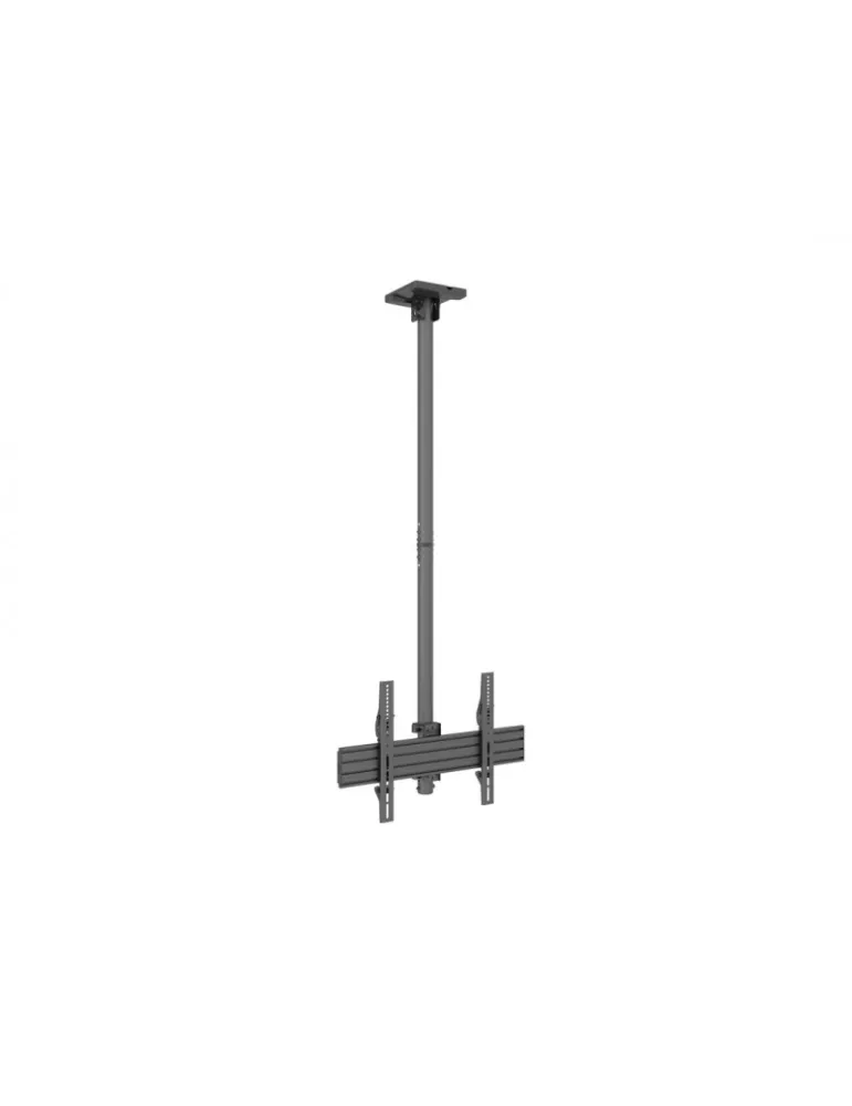 MULTIBRACKETS 3446 Support plafond Multibrackets Ceiling Mount PRO MBC1U VESA 600 45kgmax REF  MULTIBRACKETS MUL3446 | MusicGo
