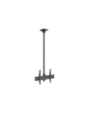 MULTIBRACKETS 3446 Support plafond Multibrackets Ceiling Mount PRO MBC1U VESA 600 45kgmax REF  MULTIBRACKETS MUL3446 | MusicGo