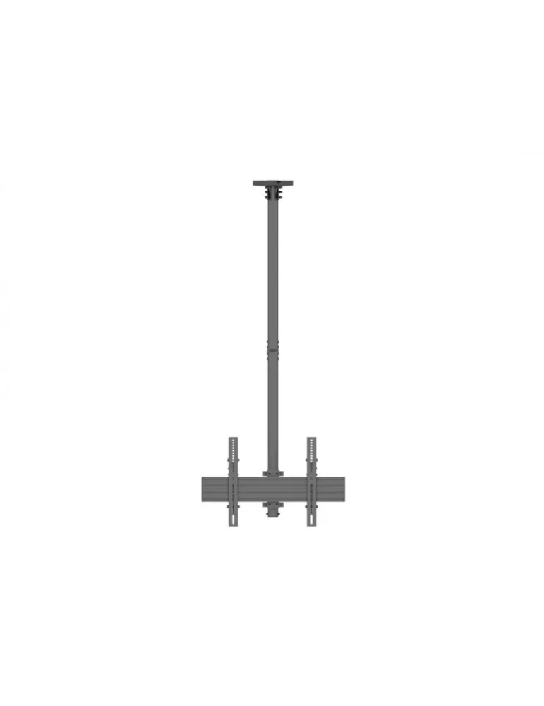 MULTIBRACKETS 3446 Support plafond Multibrackets Ceiling Mount PRO MBC1U VESA 600 45kgmax REF  MULTIBRACKETS MUL3446 | MusicGo