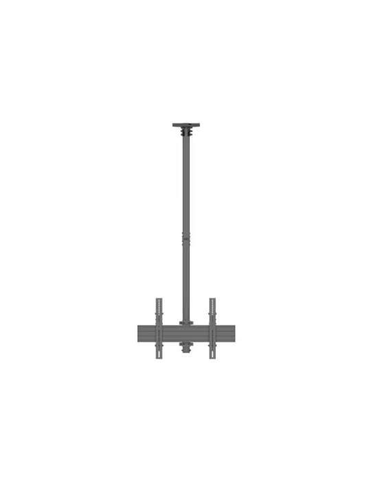 MULTIBRACKETS 3446 Support plafond Multibrackets Ceiling Mount PRO MBC1U VESA 600 45kgmax REF  MULTIBRACKETS MUL3446 | MusicGo