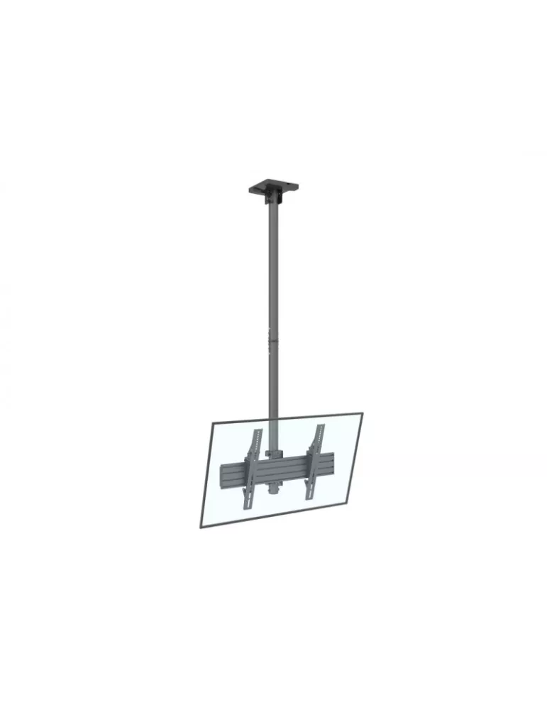 MULTIBRACKETS 3446 Support plafond Multibrackets Ceiling Mount PRO MBC1U VESA 600 45kgmax REF  MULTIBRACKETS MUL3446 | MusicGo