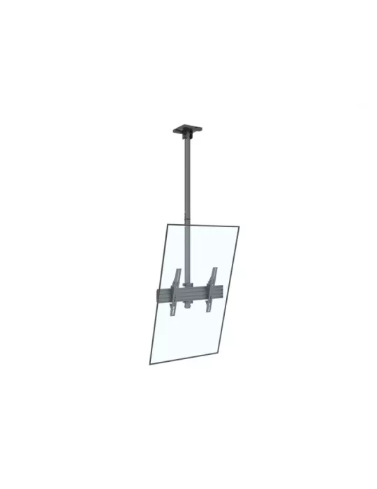 MULTIBRACKETS 3446 Support plafond Multibrackets Ceiling Mount PRO MBC1U VESA 600 45kgmax REF  MULTIBRACKETS MUL3446 | MusicGo