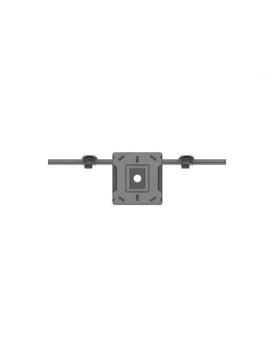 MULTIBRACKETS 3446 Support plafond Multibrackets Ceiling Mount PRO MBC1U VESA 600 45kgmax REF  MULTIBRACKETS MUL3446 | MusicGo