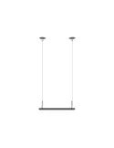 MULTIBRACKETS 1539 Ceiling sling support Multibrackets 1500mm Wire Connecting Plate Medium MULTIBRACKETS MUL1539 | MusicGoodDe