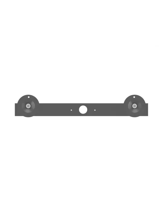 MULTIBRACKETS 1539 Deckenhalter mit Schlingen Multibrackets 1500mm Wire Connecting Plate Medium MULTIBRACKETS MUL1539 | MusicG