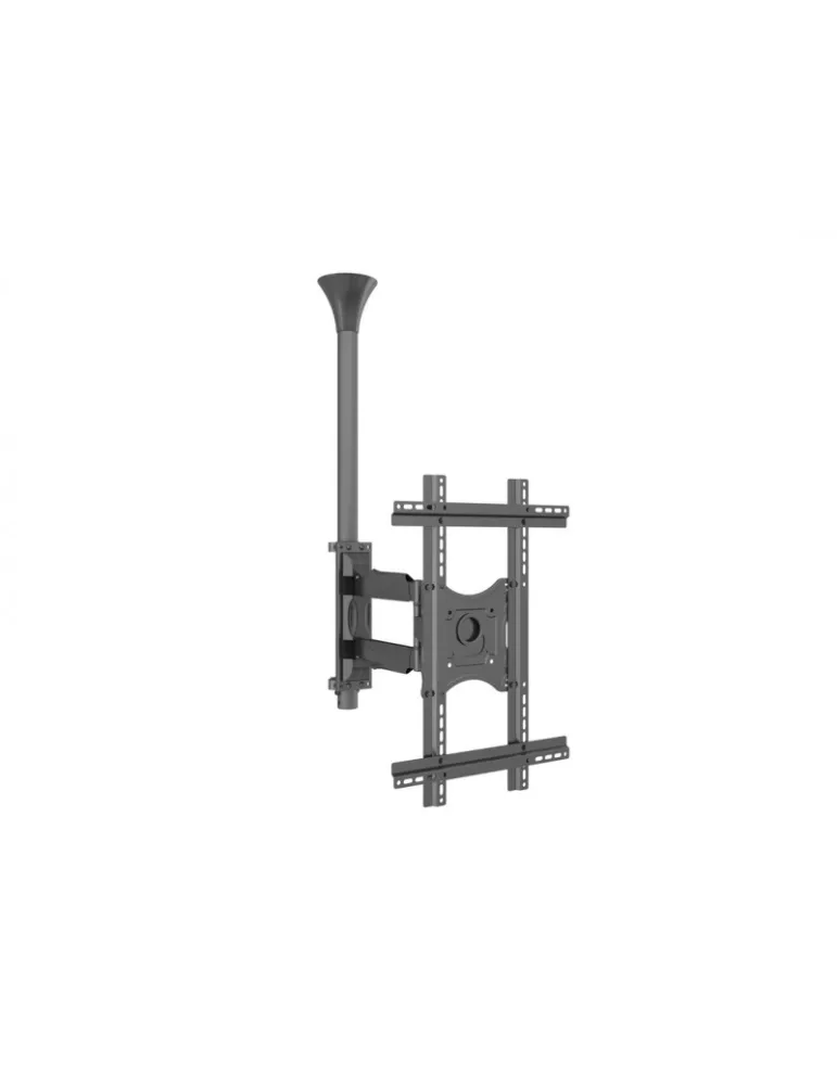 MULTIBRACKETS 2512 Support plafond Multibrackets MBC1FP Ceiling Mount Pro - écran 24"-60" VESA Max 400x600