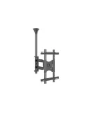 MULTIBRACKETS 2512 Ceiling mount Multibrackets MBC1FP Ceiling Mount Pro - 24 -60  screen VESA Max 400x600 MULTIBRACKETS MUL251