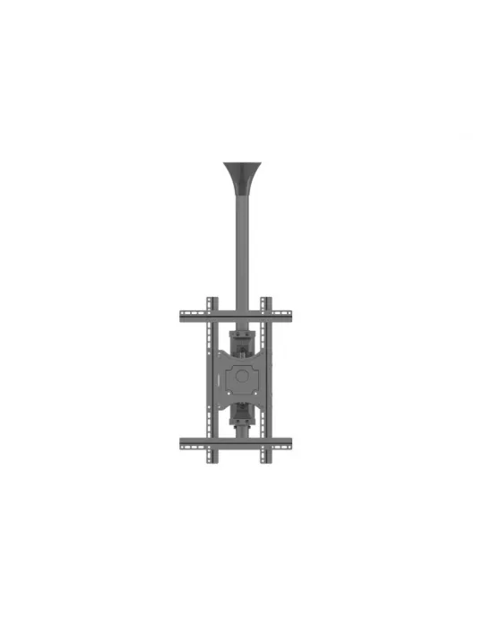 MULTIBRACKETS 2512 Support plafond Multibrackets MBC1FP Ceiling Mount Pro - écran 24"-60" VESA Max 400x600