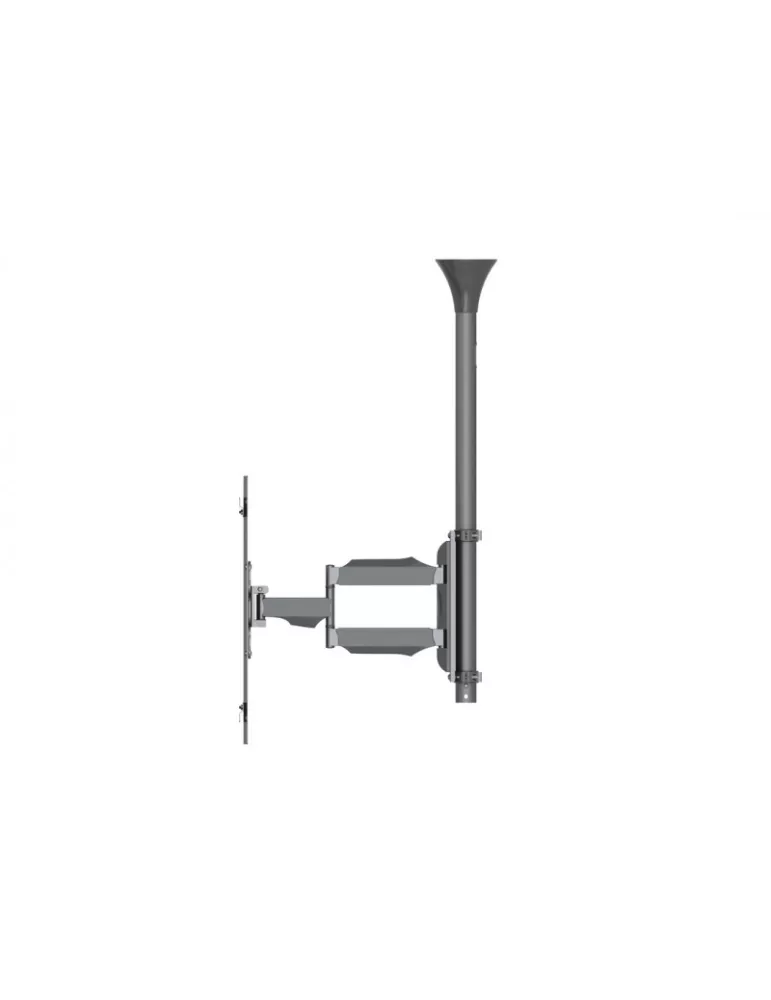 MULTIBRACKETS 2512 Deckenhalterung Multibrackets MBC1FP Ceiling Mount Pro - 24 -60 -Bildschirm VESA Max 400x600 MULTIBRACKETS