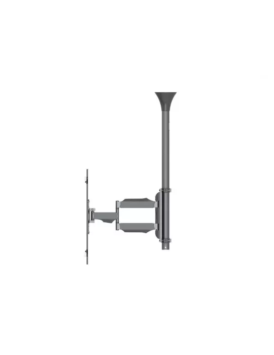 MULTIBRACKETS 2512 Soporte de techo Multibrackets MBC1FP Soporte de techo Pro - Pantalla de 24 -60  VESA Máx. 400x600 MULTIBRA