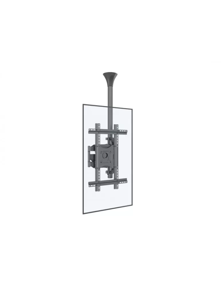 MULTIBRACKETS 2512 Deckenhalterung Multibrackets MBC1FP Ceiling Mount Pro - 24 -60 -Bildschirm VESA Max 400x600 MULTIBRACKETS