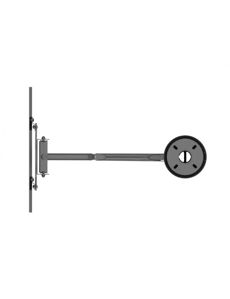 MULTIBRACKETS 2512 Support plafond Multibrackets MBC1FP Ceiling Mount Pro - écran 24"-60" VESA Max 400x600